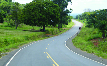 Road Construction Services - Asphalt, Drainage, and Culverts
