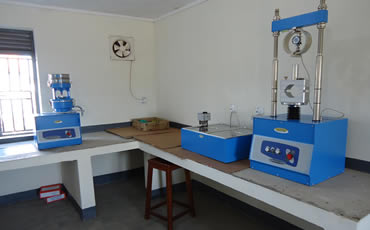 Quality Control and Assurance Testing - Construction Quality Standards